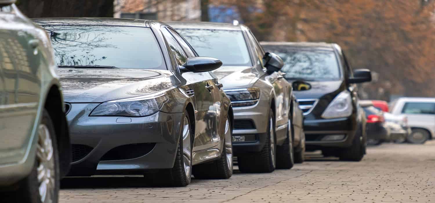 Egypt introduces new regulations for importing cars for personal use